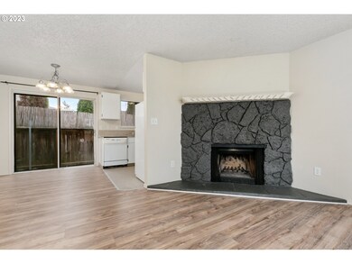 Living Room/Dining Room