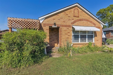 1324 N Park Ave, Shawnee, OK 74801 - photo 2