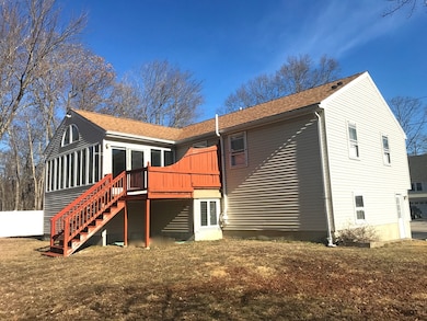 28 Caroline Dr, Milford, MA 01757 - photo 2