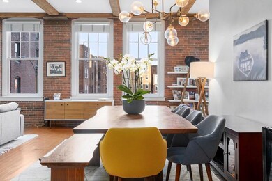 26 Stillman St unit 2-1, Boston, MA 02113 - photo 6