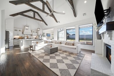 6701 S Hemlock Ave, Broken Arrow, OK 74011 - photo 7