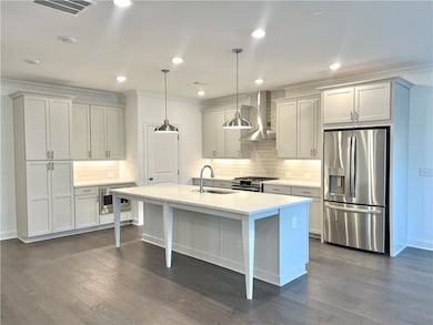 3347 Goodwin Park, Suwanee, GA 30024 - photo 3