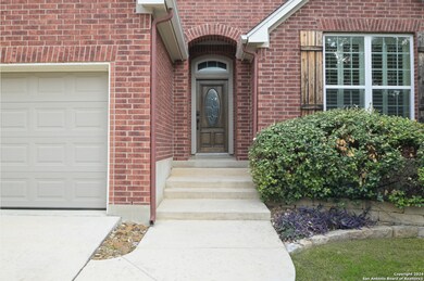 25034 Mc Bride Dr, San Antonio, TX 78255 - photo 3