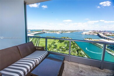 900 Biscayne Blvd unit 2604, Miami, FL 33132 - photo 5