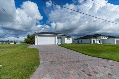 1409 Santa Barbara Blvd N, Cape Coral, FL 33993 - photo 2
