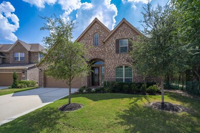 9335 Victory Canyon Ln, Tomball, TX 77375 - photo 2