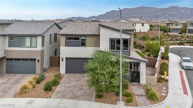 6943 Desert Finch St, North Las Vegas, NV 89084 - photo 2