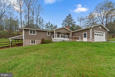 4822 Old Washington Rd, Sykesville, MD 21784 - photo 3