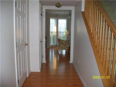 Other View from the front door into the kitchen