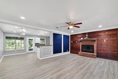 663 County Road 347 S, Cleveland, TX 77327 - photo 3