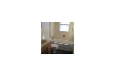 Bathroom.