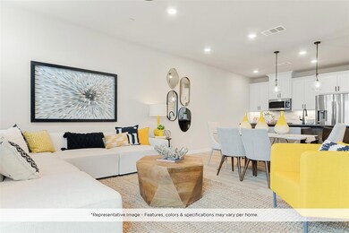 2871 Concord Dr, Wylie, TX 75098 - photo 2