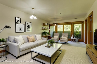 Virtual Staging Living Room