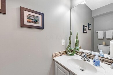Entry Level Guest Bath