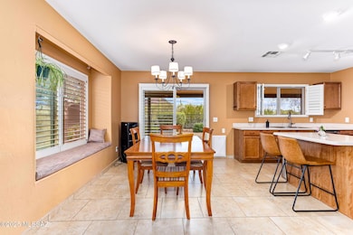 3481 S Desert Echo Rd, Tucson, AZ 85735 - photo 3