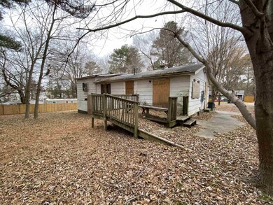 203 Star St, Oxford, NC 27565 - photo 3