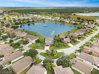 Lakefront Home on Oversized Lot