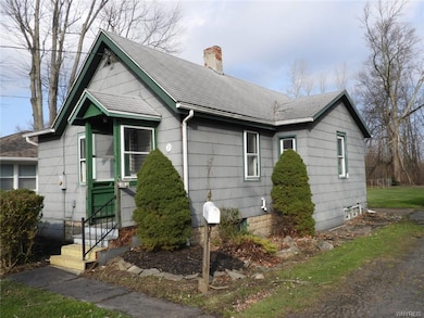 519 Willow Ave, North Tonawanda, NY 14120 - photo 3