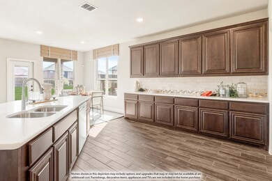 7749 Oakmeade St, Joshua, TX 76058 - photo 3