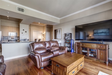 Renaissance On Turtle Creek unit 926, Dallas, TX 75219 - photo 5