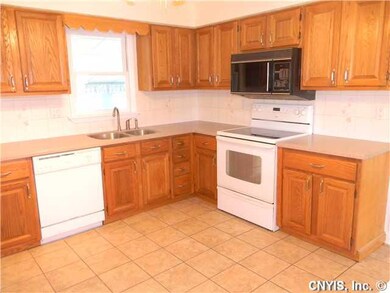 Kitchen OAK KITCHEN