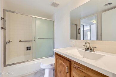 ONE BATHROOM