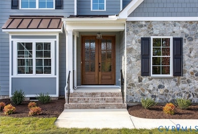 TBD Old Pump Rd, Henrico, VA 23233 - photo 3