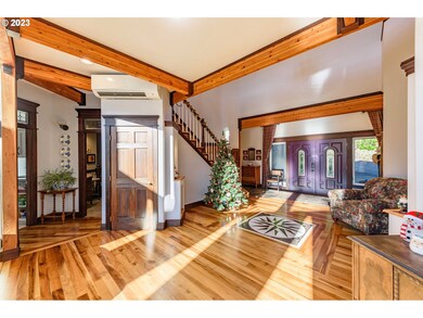 Entrance/Foyer