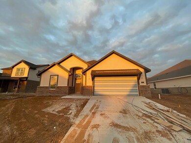 812 Feather Edge Dr, Springtown, TX 76082 - photo 2