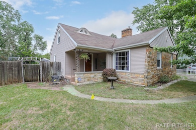 1044 E Apple Ave, Muskegon, MI 49442 - photo 4