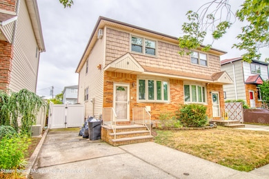 Front of the Home