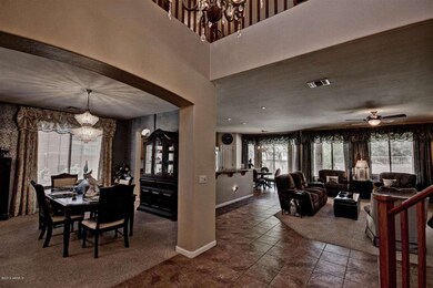 3 OPEN FLOOR PLAN