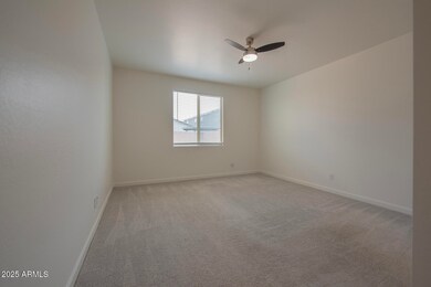 Primary Bedrooom