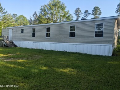 760 W Mchenry Rd, Mc Henry, MS 39561 - photo 3