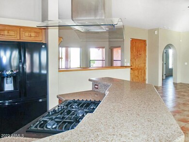 Main Kitchen