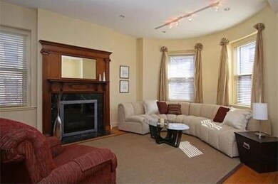 159 Saint Botolph St unit 3, Boston, MA 02115 - photo 4