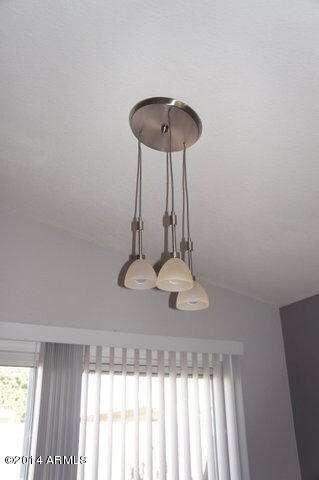 Lighting Feature