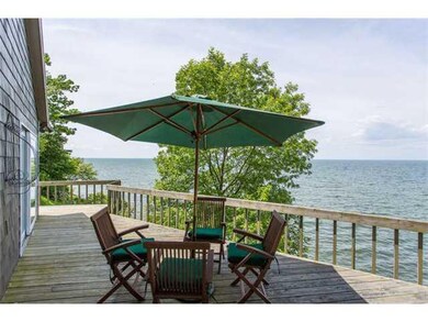 Patio/Deck