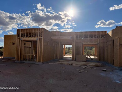 14934 N Slippery Ridge Loop unit Lot 419, Oro Valley, AZ 85755 - photo 5