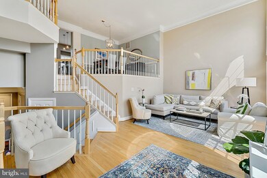 2521 Hunton Place, Alexandria, VA 22311 - photo 5