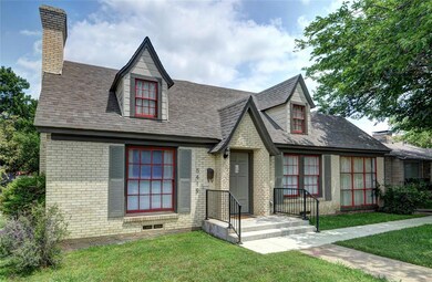 5419 Longview St, Dallas, TX 75206 - photo 2