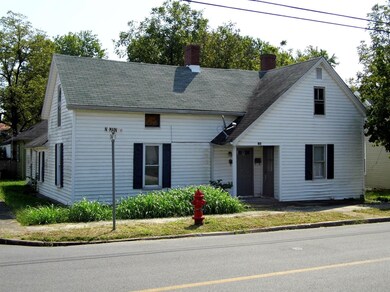 439 N Main St, Harrodsburg, KY 40330 - photo 4