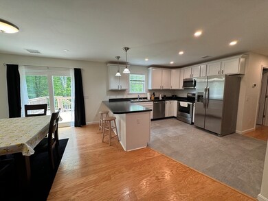 6 Wildberry Way unit A&B, Westport, MA 02790 - photo 3