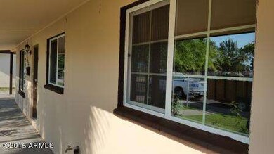 New Windows and exterior Paint