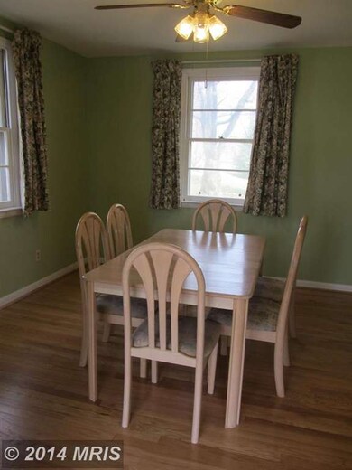 3314 Rosalie Ave, Parkville, MD 21234 - photo 3