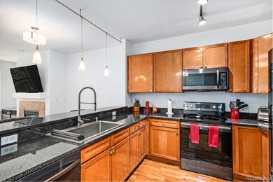 9079 E Panorama Cir unit 208, Englewood, CO 80112 - photo 4