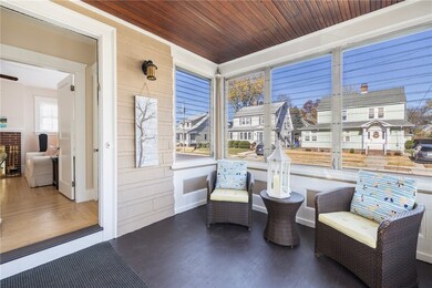 140 Sinclair Ave, Cranston, RI 02907 - photo 2