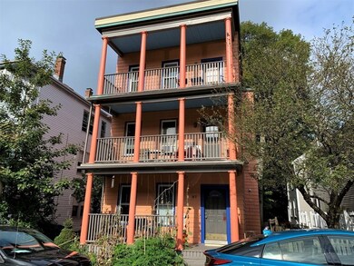 97 Wachusett St unit 2, Jamaica Plain, MA 02130 - photo 2