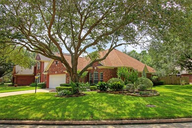 14607 Hearthstone Meadows Dr, Houston, TX 77095 - photo 2