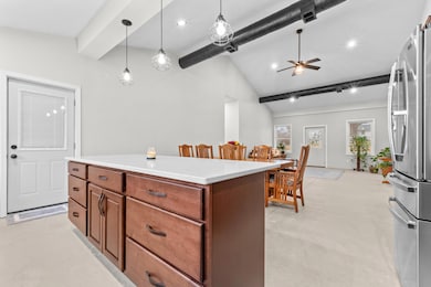 331 E State St, Hanover, MI 49241 - photo 4